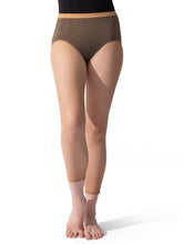 Load image into Gallery viewer, Crop Classic Fishnet Tight