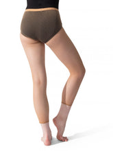 Load image into Gallery viewer, Crop Classic Fishnet Tight