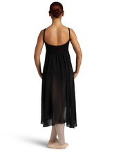 Load image into Gallery viewer, Camisole Empire Dress