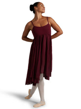 Load image into Gallery viewer, Camisole Empire Dress