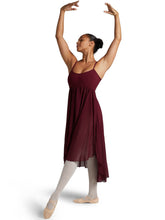 Load image into Gallery viewer, Camisole Empire Dress