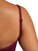 Load image into Gallery viewer, Camisole Empire Dress