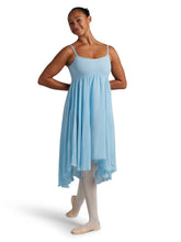 Load image into Gallery viewer, Camisole Empire Dress
