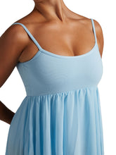 Load image into Gallery viewer, Camisole Empire Dress