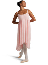 Load image into Gallery viewer, Camisole Empire Dress