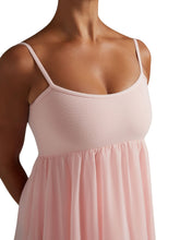Load image into Gallery viewer, Camisole Empire Dress