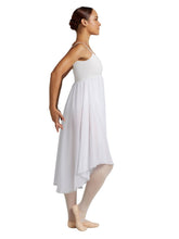 Load image into Gallery viewer, Camisole Empire Dress