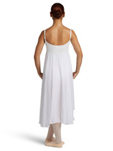 Load image into Gallery viewer, Camisole Empire Dress