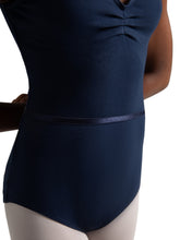 Load image into Gallery viewer, Tank Leotard w/ Belt - Girls