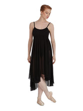 Load image into Gallery viewer, Camisole Empire Dress