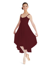 Load image into Gallery viewer, Camisole Empire Dress