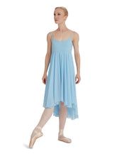 Load image into Gallery viewer, Camisole Empire Dress