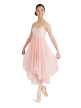 Load image into Gallery viewer, Camisole Empire Dress