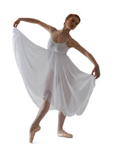 Load image into Gallery viewer, Camisole Empire Dress
