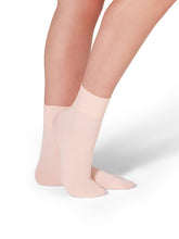 Load image into Gallery viewer, Silky Sock - Child