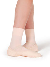 Load image into Gallery viewer, Silky Sock - Child