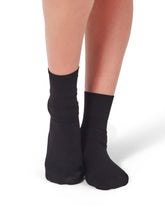 Load image into Gallery viewer, Silky Sock - Child