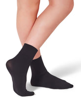 Load image into Gallery viewer, Silky Sock - Child