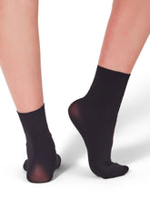 Load image into Gallery viewer, Silky Sock - Child