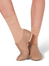 Load image into Gallery viewer, Silky Sock - Child