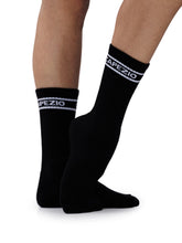Load image into Gallery viewer, Varsity Crew Sock