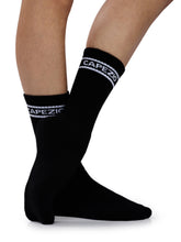 Load image into Gallery viewer, Varsity Crew Sock