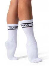 Load image into Gallery viewer, Varsity Crew Sock
