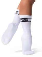 Load image into Gallery viewer, Varsity Crew Sock