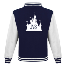 Load image into Gallery viewer, JVS Disney Varsity Jacket