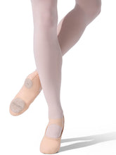 Load image into Gallery viewer, Margot Canvas Ballet Slipper