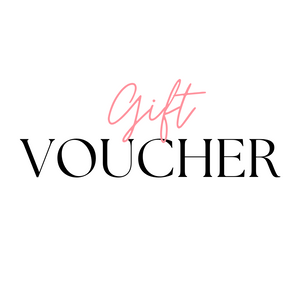 The Dancewear Studio Gift Vouchers