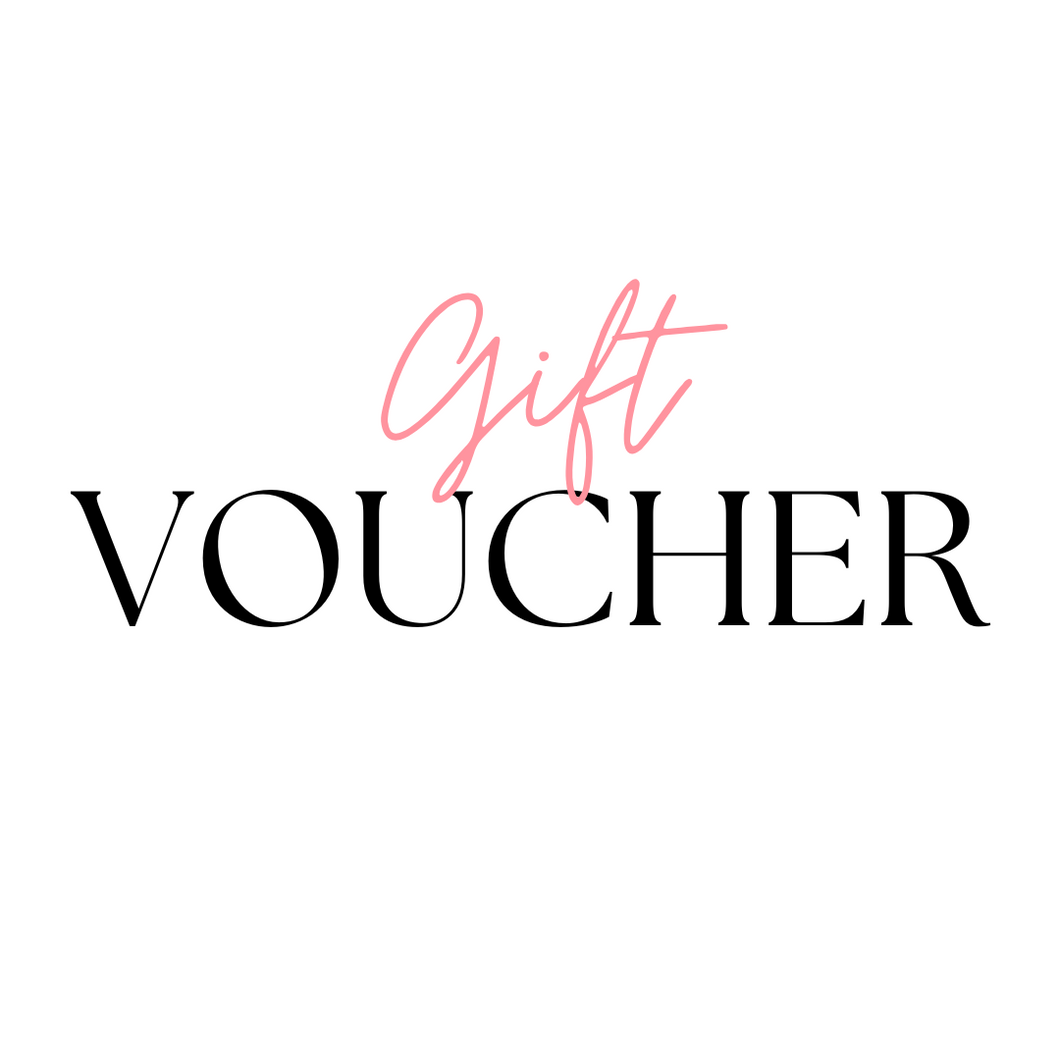 The Dancewear Studio Gift Vouchers