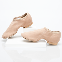 Load image into Gallery viewer, Shades Dancewear Jazz Shoes