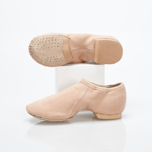 Load image into Gallery viewer, Shades Dancewear Jazz Shoes