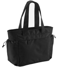 Load image into Gallery viewer, Quadra Studio Oversized Tote Bag