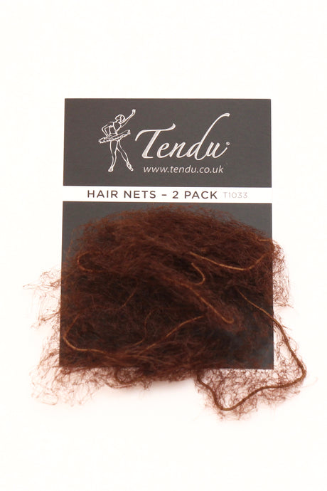 Tendu Hair Nets