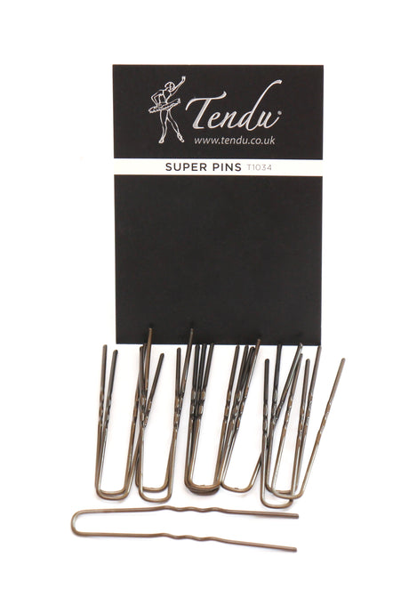 Tendu Super Pins