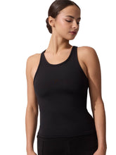 Load image into Gallery viewer, Team Basics Tank Top with Racerback