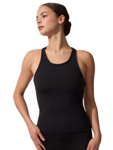 Load image into Gallery viewer, Team Basics Tank Top with Racerback