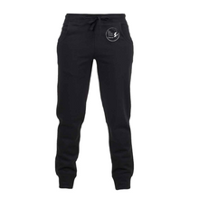 Load image into Gallery viewer, Miss Breeze - Ladies Slim Cuffed Joggers