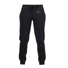 Load image into Gallery viewer, Miss Breeze - Ladies Slim Cuffed Joggers