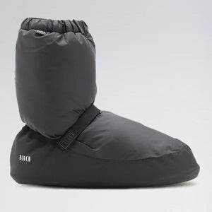 Bloch Warm-Up Booties