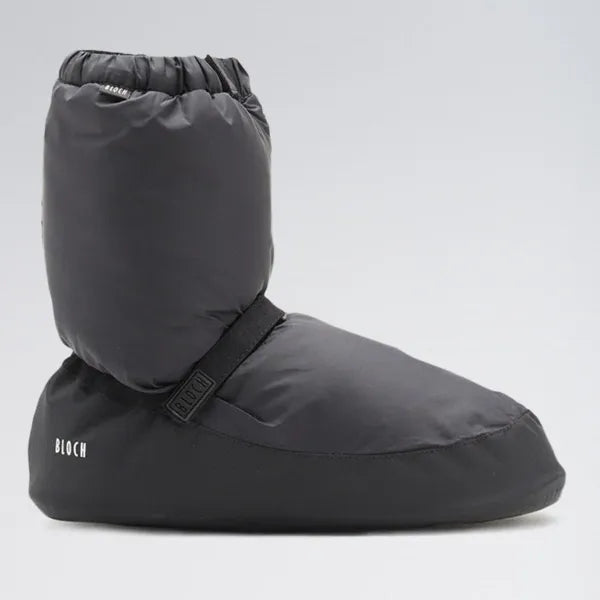 Bloch Warm-Up Booties