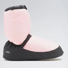 Load image into Gallery viewer, Bloch Warm-Up Booties