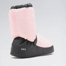 Load image into Gallery viewer, Bloch Warm-Up Booties