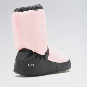Bloch Warm-Up Booties