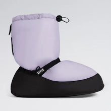 Load image into Gallery viewer, Bloch Warm-Up Booties