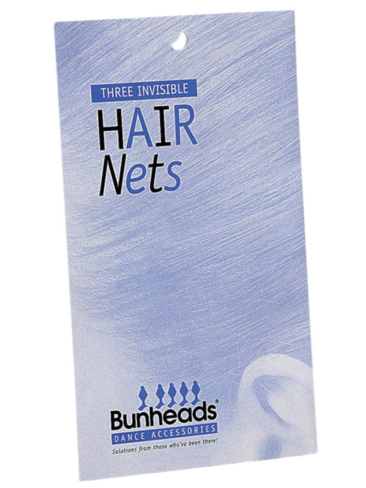 Hair Nets - Bunheads