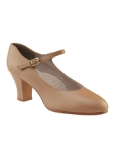 Load image into Gallery viewer, 2" Student Footlight Character Shoe