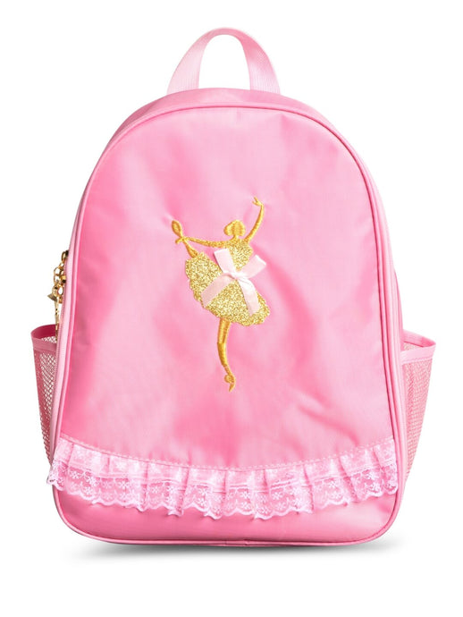 Ballerina Bow Backpack - Capezio